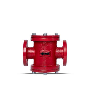 Gas Filters