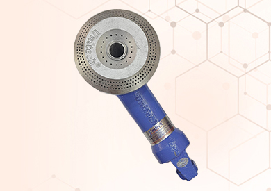Gas Filters