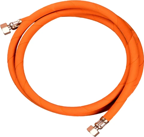 Flexible Hose Pipes