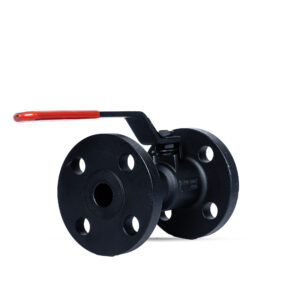 Flow Control Valves