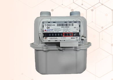 Flow Meters
