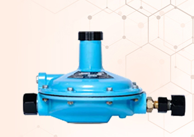 Pressure Regulators