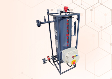 Flow Control Valves