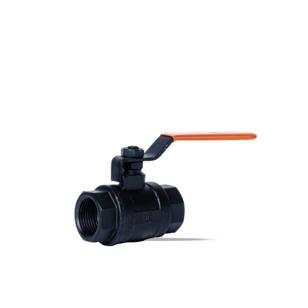 Ball Valve CS 3/4″ Thread