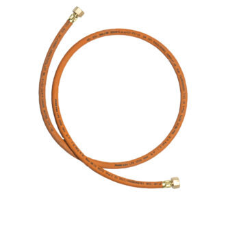Burner Pigtail 6ft