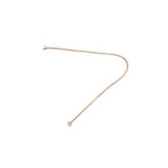 Copper Pigtail 36