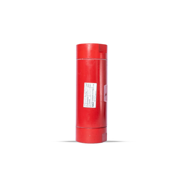 Flame Arrestor with NRV R9109 2″