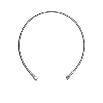 High Pressure Hose 200 Bar 1/4