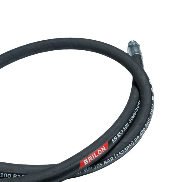 LOT Flexible Hose 3/4″