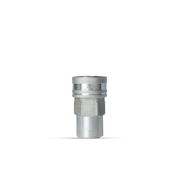 LOT Quick Release Coupler S.S ¾” Female