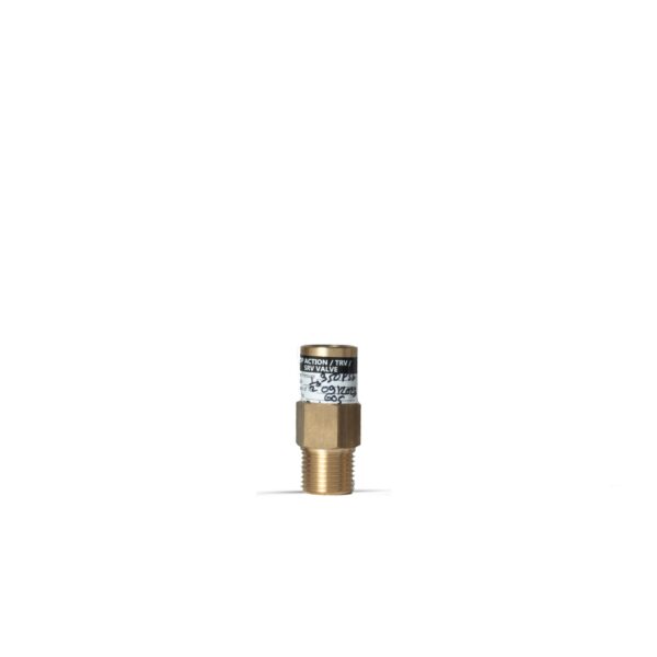 LOT Thermal Relief Valve Pop Action 1/2″