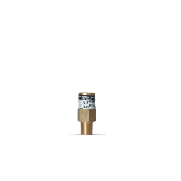LOT Thermal Relief Valve Pop Action 3/8″