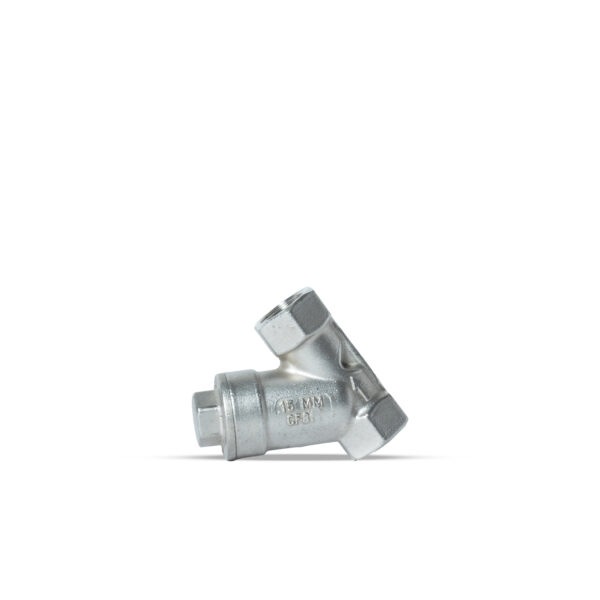 LOT Y Strainer 1/2″ BSPF