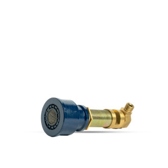 LPG Torch Type Burner T22