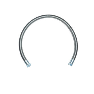 Low Pressure Hose 1