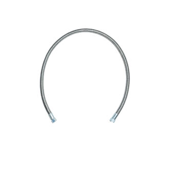 Low Pressure Hose 3/8