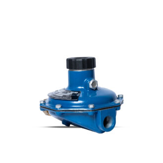 Low Pressure Regulator R4109 III 11″WC
