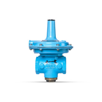 Low Pressure Regulator R5108 2″ BSPF