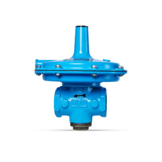 Low Pressure Regulator R5109 2″ BSPF