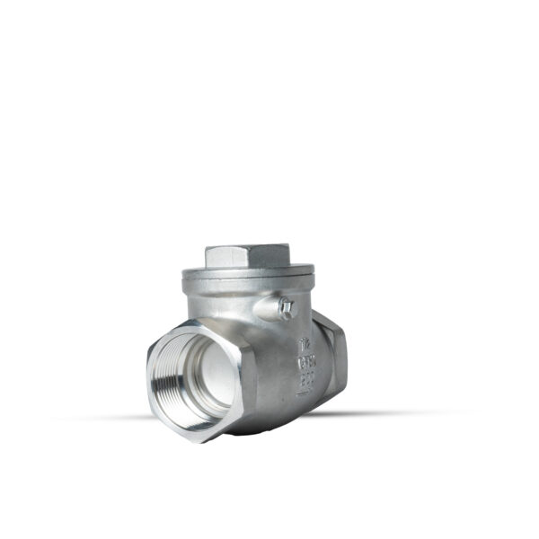 Non Return Swing Check Valve 1/2″