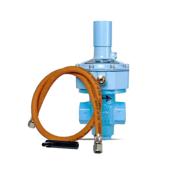 Slam Shut off Valve V4321 I 1″ BSPF