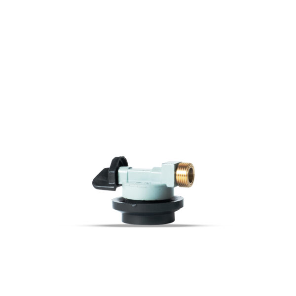 VOT HP Cylinder Adaptor 3/8″